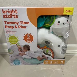 BRAND NEW TUMMY TIME MAT